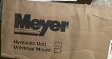BRAND NEW ME18534 MTG KIT | FOR: JEEP WRANGLER JL 18 & UP DP