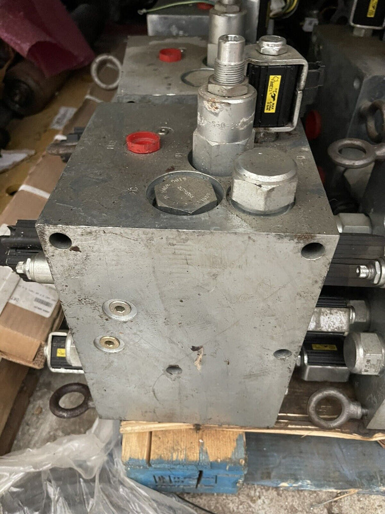 NEW GENUINE CAT 359-4672 VALVE GP-CONTROL **FREE SHIPPING** | Mega ...