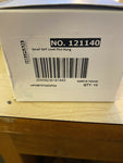 NEW HILLMAN 121140 PICTURE HANGER SAWTOOTH SELF LEVEL SM  (10 PACKAGES 6 PCS )