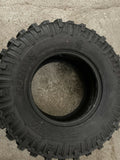 NEW SEDONA COYOTE TIRE AT25X10-12 60F 6PR, AT255/65-12