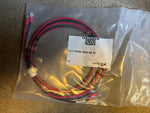 LIPPERT RV GROUND CONTROL ELECTRICAL WIRING HARNESS H/E 132, 426526