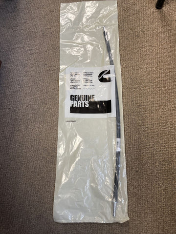 GENUINE OEM Cummins Oil Gauge Tube 3968982 **FREE SHIPPING**