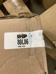 FBK-250 80L86 VARIABLE SPEED BLOWER FOR SUPERIOR, LENNOX, ASTRIA FIREPLACES NEW