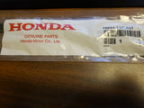 Genuine Honda Rubber Blade Insert (600MM) 76622-TG7-A01-Mega Mart Warehouse-Ultimate Unclaimed Freight Buyer and Seller Specialists