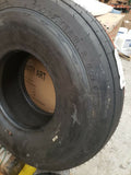GENUINE GOODYEAR LR 12.50-16 12 PR 50 SKID-Mega Mart Warehouse-Ultimate Unclaimed Freight Buyer and Seller Specialists