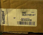 NEW OEM GENUINE l Navistar 1824583C98 Injector Kit FACTORY REMAN-Mega Mart Warehouse