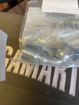 BRAND NEW WEATHERHEAD 06Z-A28-BG -Eaton  Z Series  Hose Fittings