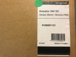 Nilfisk Advance OEM Part # 9100001131 Actuator 24V Dc 98Mm 16Mm-Mega Mart Warehouse-Ultimate Unclaimed Freight Buyer and Seller Specialists