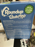 RoundUp QuikPro 5x (1.5 oz) packets - Quick Pro Quik Pro - (6 PK CASE)-Mega Mart Warehouse