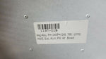 MARS AIR DOOR HSG ASSY PH1048 / PH1248 RECESSED AIR CURTAIN, 1MTR, HW/S, 48", PW-Mega Mart Warehouse-Ultimate Unclaimed Freight Buyer and Seller Specialists