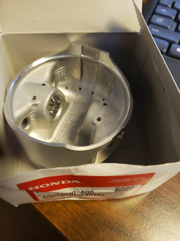 Genuine Honda OEM .25 Over Piston TRX450 Foreman ES S FE FM 1998-2004-Mega Mart Warehouse-Ultimate Unclaimed Freight Buyer and Seller Specialists