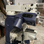 NEW DAYTON VERTICLE MILLING MACHINE 88" H X 62 W 48WE80 **FREE SHIPPING**