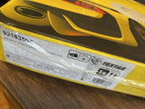 (2) NEW GENUINE Textar 92183505 2x Brake Disc