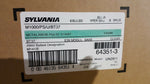 (2) NEW SYLVANIA METALARC PULSE START M1000/PS/U/BT37 1000W, BT37, E39, CLEAR-Mega Mart Warehouse-Ultimate Unclaimed Freight Buyer and Seller Specialists