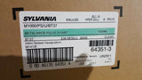 (2) NEW SYLVANIA METALARC PULSE START M1000/PS/U/BT37 1000W, BT37, E39, CLEAR-Mega Mart Warehouse-Ultimate Unclaimed Freight Buyer and Seller Specialists