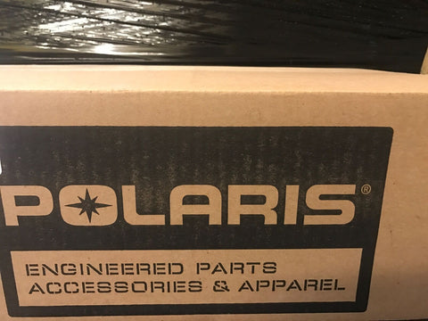 New GENUINE Polaris Ranger 500 700 Cooling System Radiator 1240286 2x4 4x4-Mega Mart Warehouse-Ultimate Unclaimed Freight Buyer and Seller Specialists
