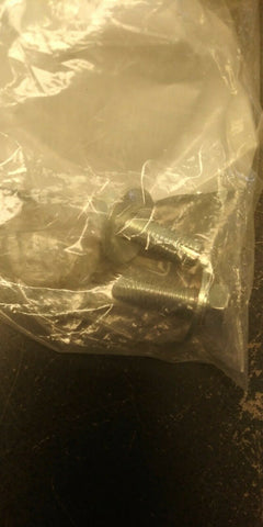 (1 SET OF 2) NEW GENUINE OEM Toyota Bolt W Washer 90119-A0151-Mega Mart Warehouse