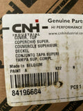 BRAND NEW GENUINE 84196684 CNHI TRANSITION CHUTE TOP COVER