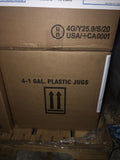 Birko Meat Marking Ink 100264 Red - 4 Gallons-Mega Mart Warehouse-Ultimate Unclaimed Freight Buyer and Seller Specialists