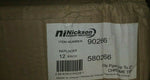 (1 BOX OF 12) NEW NICKSON EXHAUST TIP 580266-Mega Mart Warehouse-Ultimate Unclaimed Freight Buyer and Seller Specialists