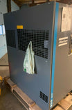 NEW Atlas Copco 20 HP Rotary Screw Air Compressor with Air Dryer GA15-125-Mega Mart Warehouse