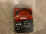 NEW Oregon 16-in Replacement Chainsaw Chain S57 Echo John Deere Shindaiwa-Mega Mart Warehouse-Ultimate Unclaimed Freight Buyer and Seller Specialists