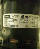(1) Fasco Exhaust Draft Inducer Motor KIT2588-Mega Mart Warehouse-Ultimate Unclaimed Freight Buyer and Seller Specialists