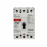 EATON CUTLER HAMMER HFD3090 Type HFD Circuit Breaker 3 Pole 90 Amp HFD3090BP10-Mega Mart Warehouse-Ultimate Unclaimed Freight Buyer and Seller Specialists