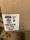 BRAND NEW 17000 19723 00 DIAL COMPLETE  ANTIMICROBIAL FOAMING SOAP