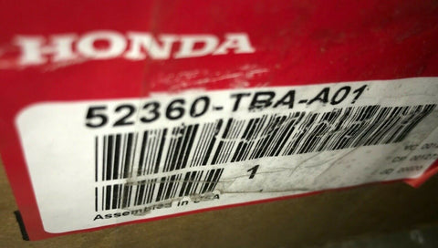 NEW Genuine Honda Arm R Rear Trailing 52360-TBA-A01-Mega Mart Warehouse-Ultimate Unclaimed Freight Buyer and Seller Specialists