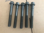 5 John Deere CAP SCREW R519287-Mega Mart Warehouse-Ultimate Unclaimed Freight Buyer and Seller Specialists