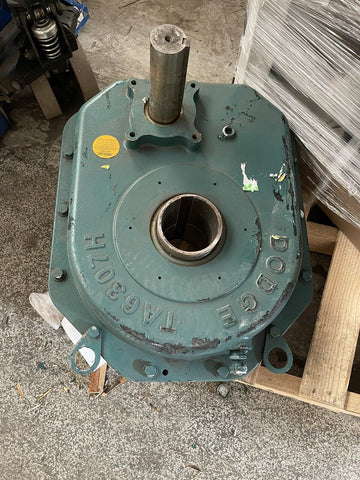 NEW 906001 - DODGE 906001 TA6307H25 TA TAPER BUSH REDUCER **FREE SHIPPING**