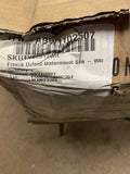 BRAND NEW FRESCA OXFORD UNDERMOUNT SINK FVS2017WH
