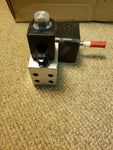 Advance - Clarke - Nilfisk - Viper 0782145 - Hydraulic Motor & Manifold Assembly-Mega Mart Warehouse-Ultimate Unclaimed Freight Buyer and Seller Specialists
