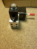 Advance - Clarke - Nilfisk - Viper 0782145 - Hydraulic Motor & Manifold Assembly-Mega Mart Warehouse-Ultimate Unclaimed Freight Buyer and Seller Specialists