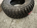 1 NEW TENSOR RENEGADE ALL TERRAIN ATV/UTV TIRE 30X10R14 LT 8PR **FREE SHIPPING**