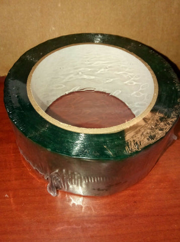1 CASE OF 16 GREEN GUARDN HOUSE WRAP SHEATHING TAPE 48 MM X 50 M-Mega Mart Warehouse-Ultimate Unclaimed Freight Buyer and Seller Specialists