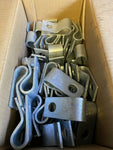 J3540   MACLEAN POWER SYSTEMS WASHER SPRING  F102356 50 PER LOT