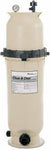 Pentair Clean & Clear Fiberglass Reinforced Polypropylene Tank Cartridge 160314-Mega Mart Warehouse-Ultimate Unclaimed Freight Buyer and Seller Specialists