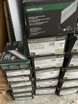 NEW 1 PALLET OF SHEATING , FRAMING, Hitachi Metabo ,INTERCHANGE FRAMING NAILS