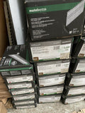 NEW 1 PALLET OF SHEATING , FRAMING, Hitachi Metabo ,INTERCHANGE FRAMING NAILS