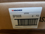 (6 PACK ) GENUINE WAGNER Headlight Bulb-Base Wagner Lighting BP9006-Mega Mart Warehouse-Ultimate Unclaimed Freight Buyer and Seller Specialists