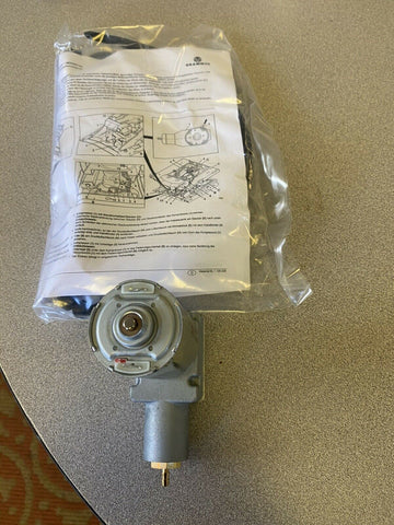 NEW GRAMMER  Kompressor  MSG97AL  12 Volt air seat  air compressor  1096562