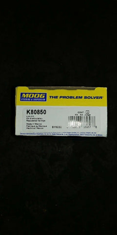 Moog K80850 Link Kit-Mega Mart Warehouse-Ultimate Unclaimed Freight Buyer and Seller Specialists