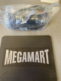 BRAND NEW GRAMMER AIR BELLOWS   MSG95/MSG97    1081315   AIR SPRING