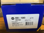 NEW GENUINE NAPA 269-1583 Rack and Pinion Bellow Rubber Boot Left Right-Mega Mart Warehouse