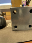 HYDRAULIC MANIFOLD MODULAR BLOCK 2-3/4" X 2-3/4" **FREE SHIPPING**