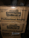 Case Of 6 - 1 Qt Zinsser SureGrip 122 Heavy Duty ADHESIVE Wallpaper Paste 69384-Mega Mart Warehouse-Ultimate Unclaimed Freight Buyer and Seller Specialists