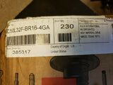 Huck C50L32F-BR16-4GA Lockbolt Pin (230)C501 PIN (50 PER LOT)-Mega Mart Warehouse-Ultimate Unclaimed Freight Buyer and Seller Specialists