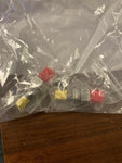 McNEILUS 260.85886 TRAILER AXLE CYLINDER ACCUMULATOR CHARGE VALVE -106510-Mega Mart Warehouse